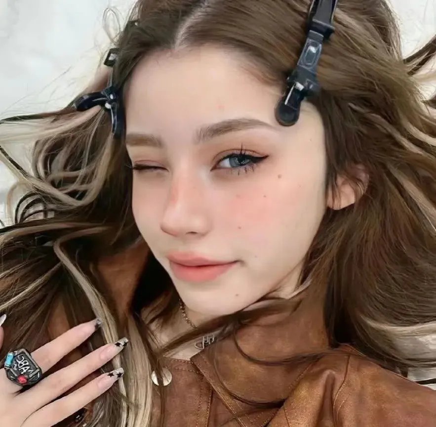 梦女孩
