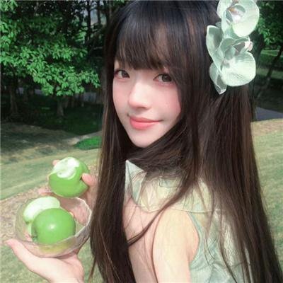 少女十五十六时
