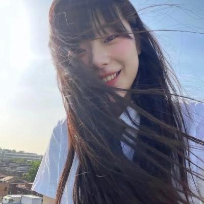 我们俩